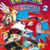 Vol.2 Pokémon - la grande aventure - Rouge feu et Vert feuille / Emeraude